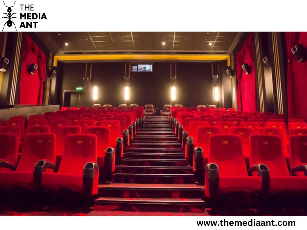Cinema Advertising In India - Top 10 Cinema Halls To Advertise 9 13 2