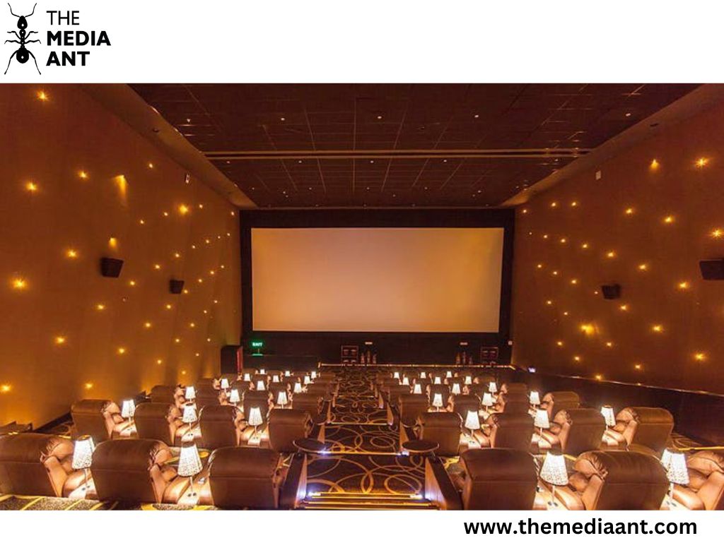 Cinema Advertising In India - Top 10 Cinema Halls To Advertise 5 15