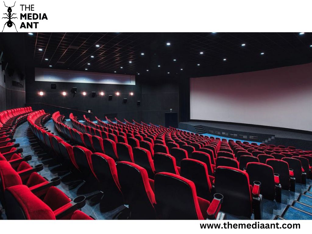 Cinema Advertising In India - Top 10 Cinema Halls To Advertise 2 3 2