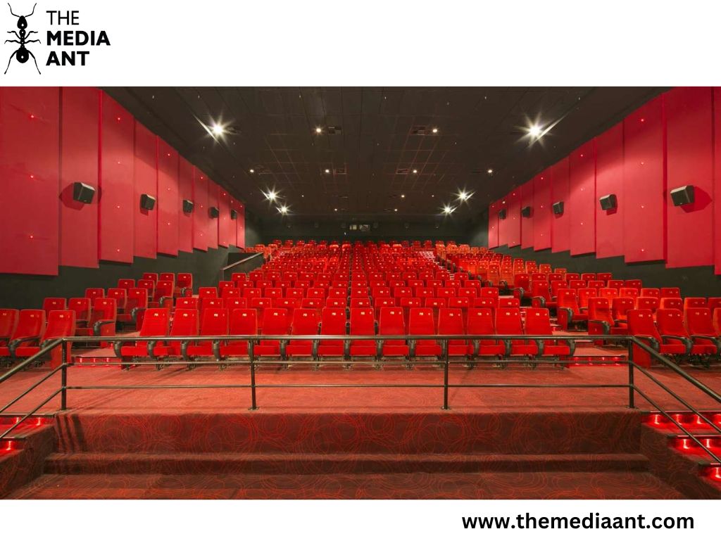 Cinema Advertising In India - Top 10 Cinema Halls To Advertise 12 7 2