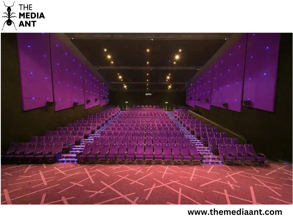 Cinema Advertising In India - Top 10 Cinema Halls To Advertise 14 8 2