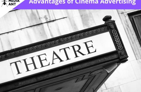 Advantages Of Cinema Advertising
