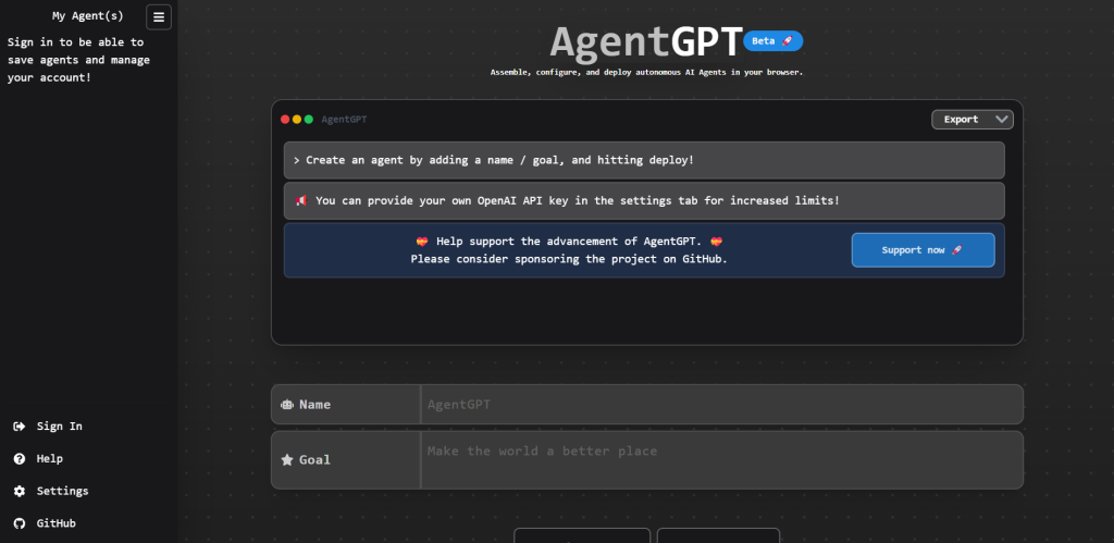 Top 10 Ai Marketing Tools To Grow Your Brand 6 Agent Gpt