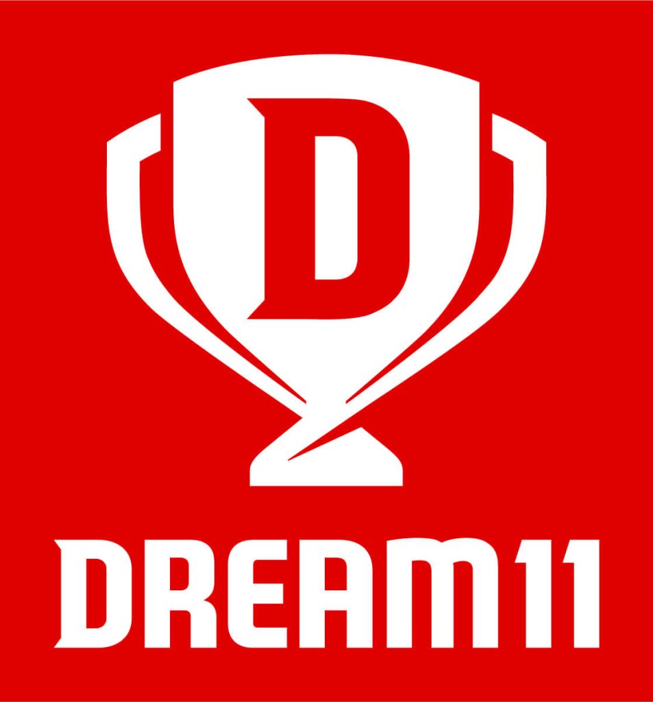 Women’s Ipl Sponsors: Trends, Viewership &Amp; Brand Profile 6 Dream11 Vertical Whiteonredbg