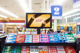 Retail Stores Retail Stores