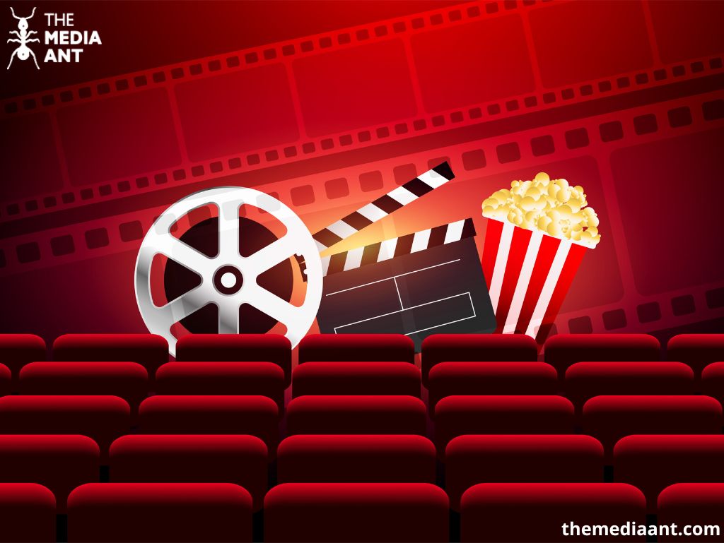 Advantages Of Theatre Advertising Advantages Of Theatre Advertising