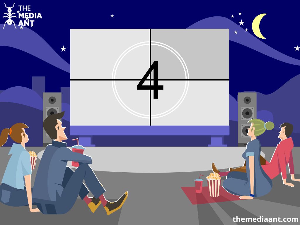 Theatre Advertising Agency Theatre Advertising Agency
