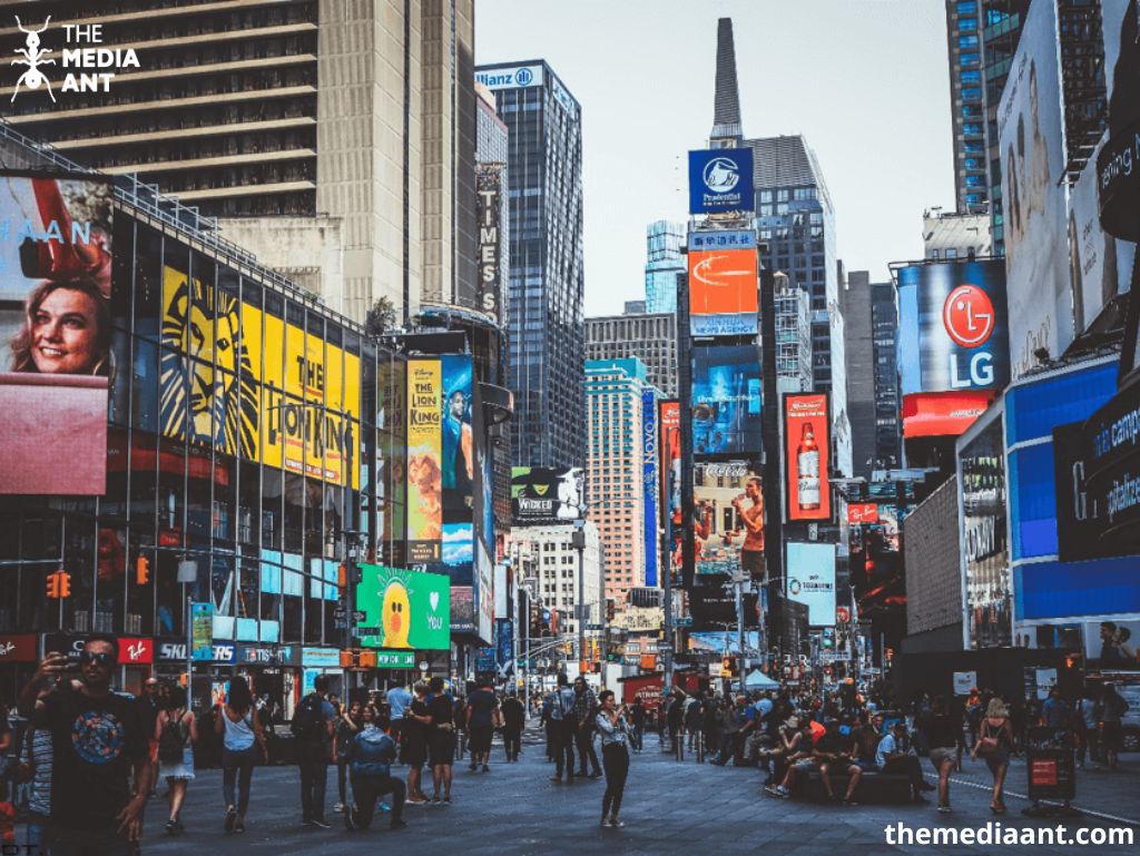 The Future Of Dooh The Future Of Dooh
