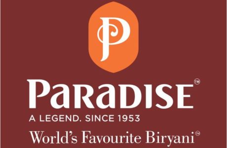Paradise Biryani