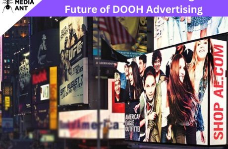What Is Dooh Advertising? Future Of Dooh Advertising