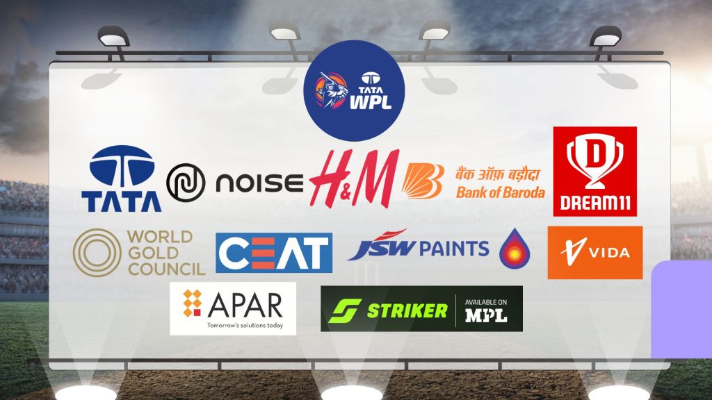 Wpl Sponsors