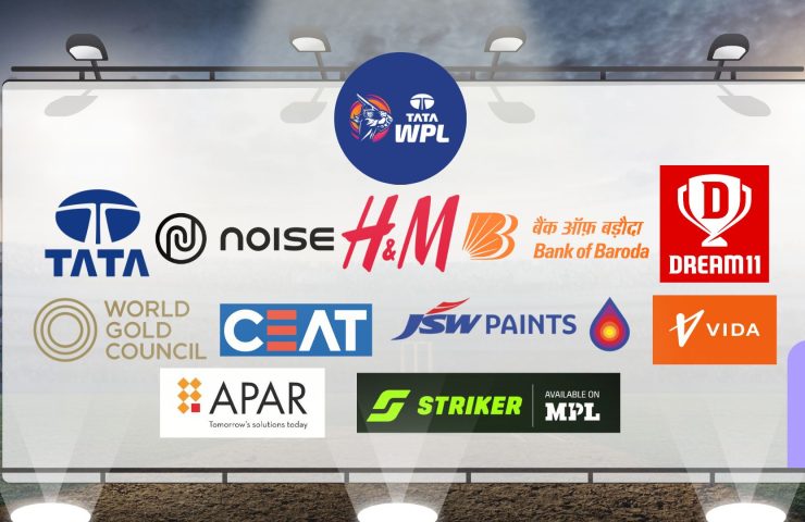 Women’s Ipl Sponsors: Trends, Viewership &Amp; Brand Profile 1 Wpl Sponsors