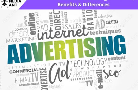 What Is Commercial Advertising? Platforms, Benefits &Amp; Differences