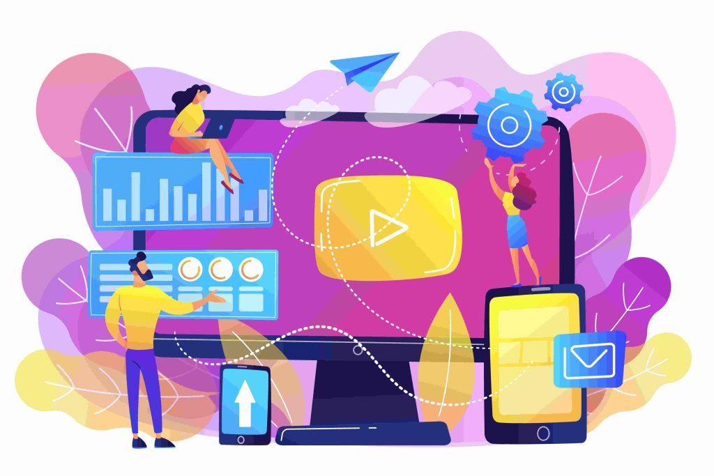 Multichannel Programmatic Advertising Multichannel Programmatic Advertising