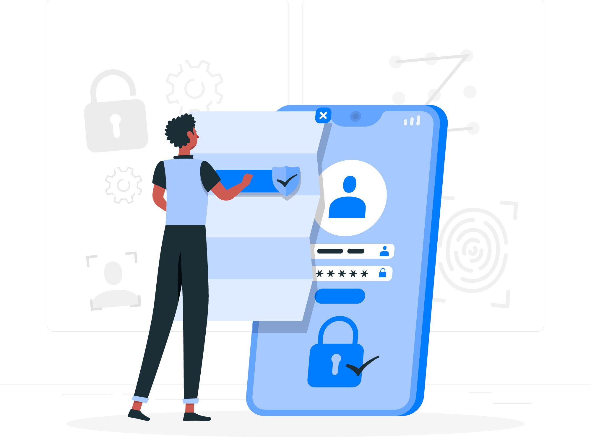 Enhanced User Privacy Enhanced User Privacy