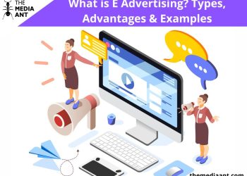 <strong>What is E Advertising? Types, Advantages & Examples</strong>