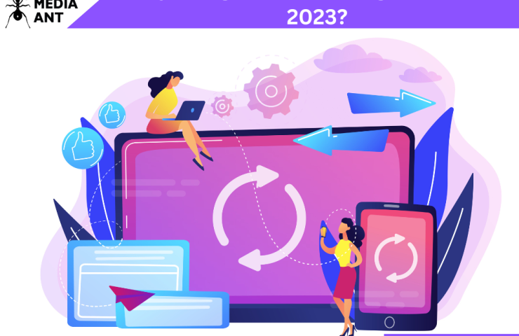 Why Is Digital Advertising Effective In 2023?
