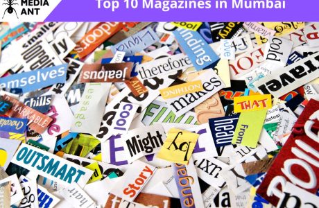 Top 10 Magazines In Mumbai