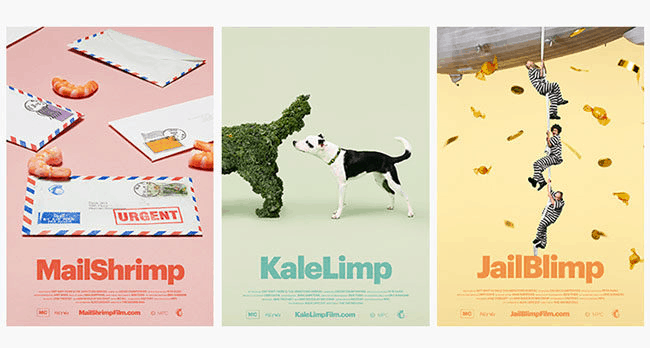 Mail Chimp Mail Chimp