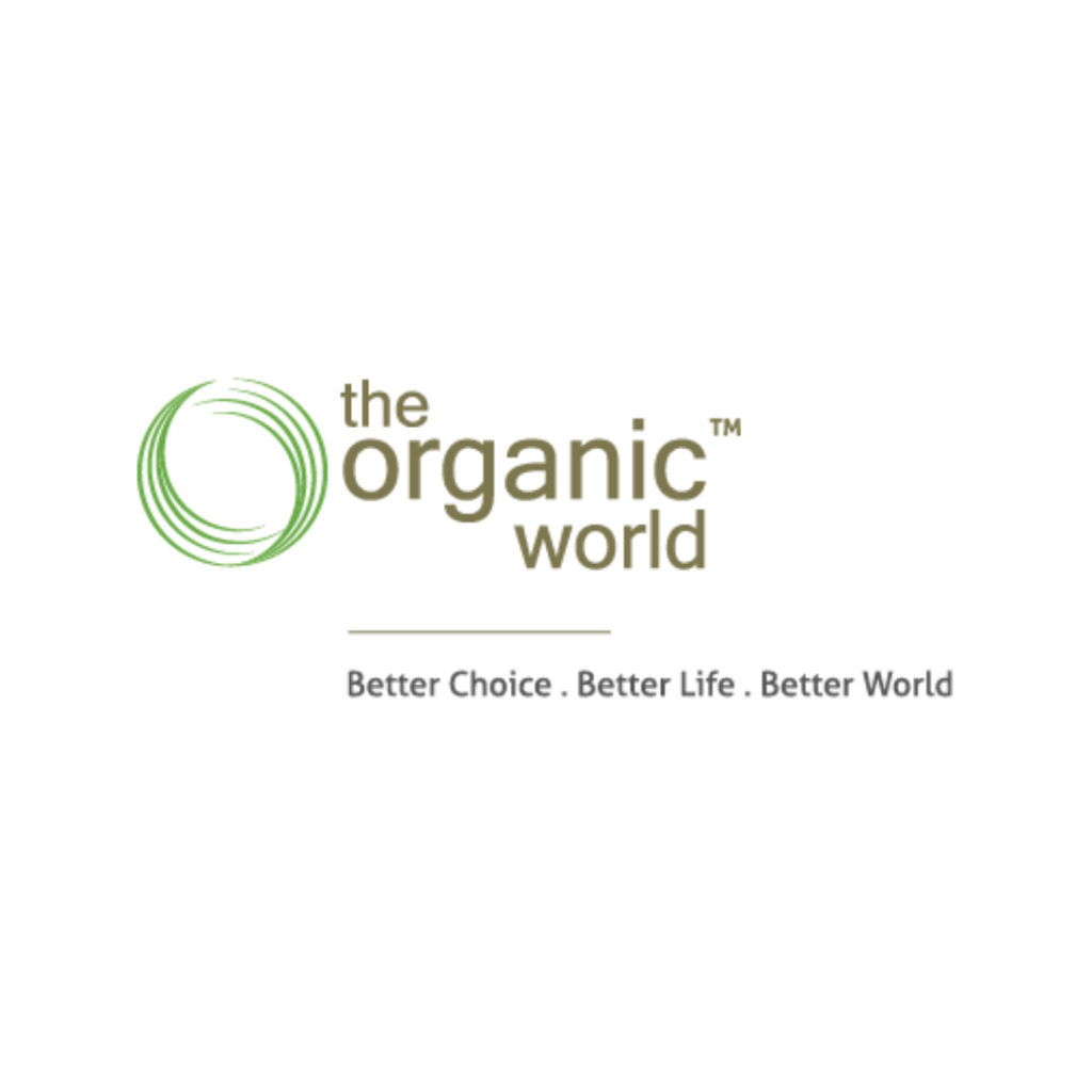 The Organic World