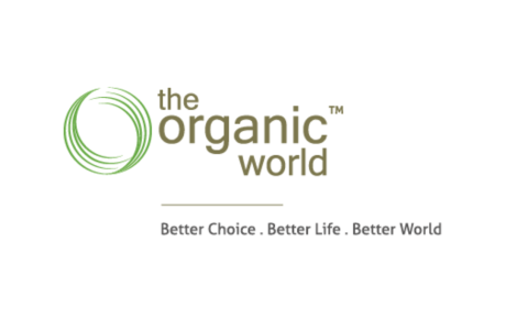 The Organic World