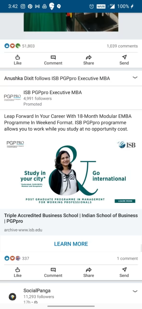 Native Ads Native Ads