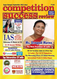 Competition Success Review Cover
