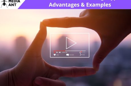 What Is Video Advertising? Types, Advantages &Amp; Examples