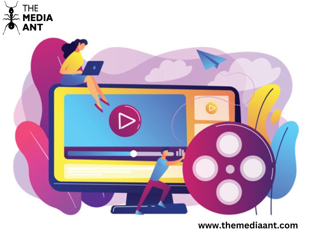 What Is Video Advertising Types Advantages Examples 