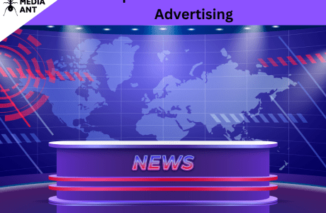 Top 10 News Channels For Advertising