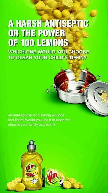 Simplifying Asci Guidelines For Advertisers 6 Reckitt
