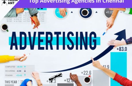 Top Advertising Agencies In Chennai