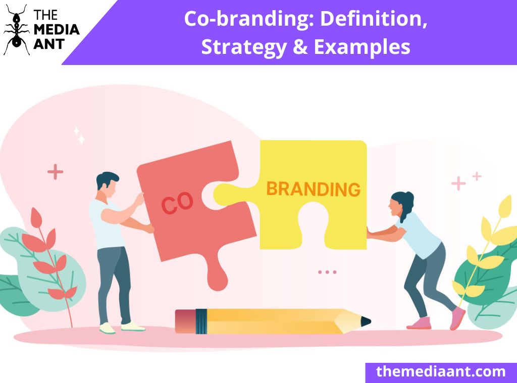 Cobranding Definition, Strategy & Examples