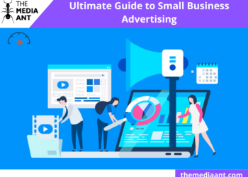 Ultimate Guide to Small Business Advertising