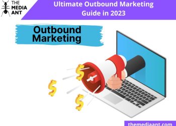 <strong>Ultimate Outbound Marketing Guide in 2023</strong>