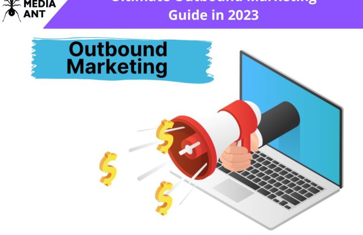 Outbound Marketing