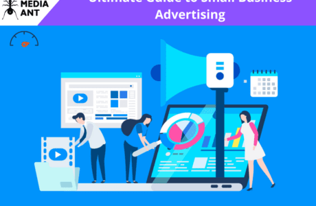 Ultimate Guide To Small Business Advertising