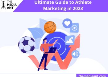 <strong>Ultimate Guide to Athlete Marketing in 2023</strong>