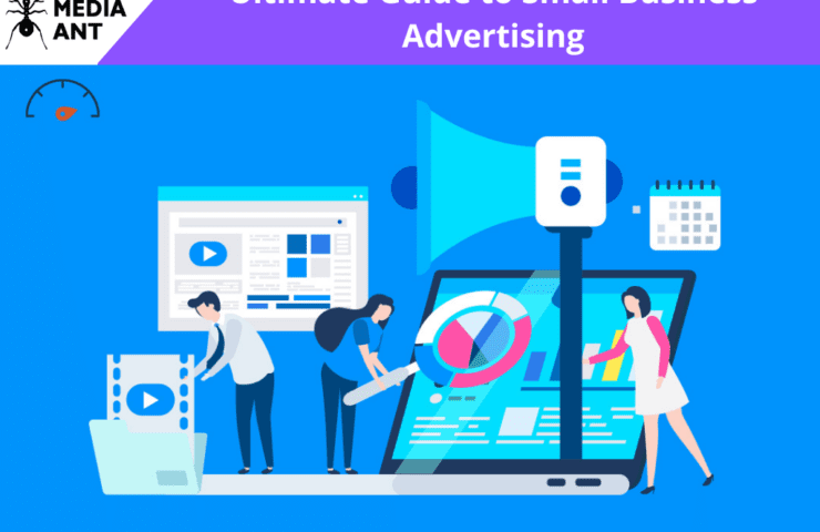 Ultimate Guide To Small Business Advertising