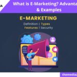 E-Marketing