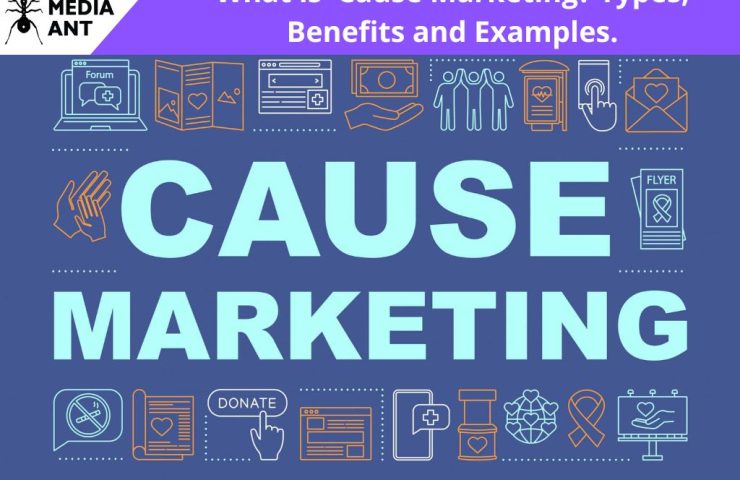 Cause Marketing