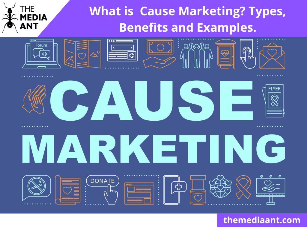 Cause Marketing