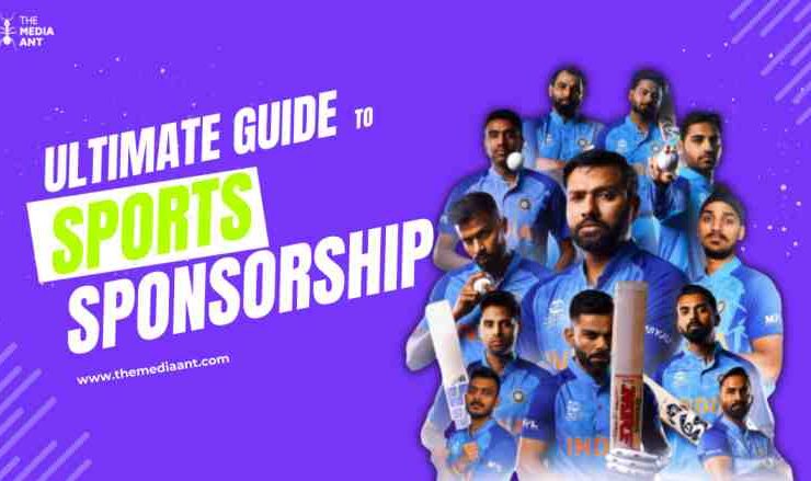 Ultimate Guide To Sports Sponsorship