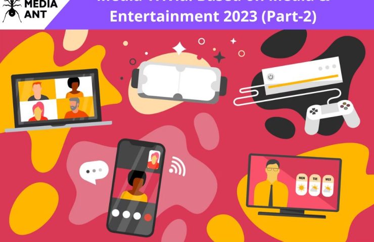 Media Trivia Media Entertainment Report 2023 2