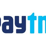 Paytm Logo 1