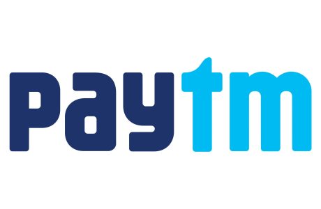 Paytm Logo 1