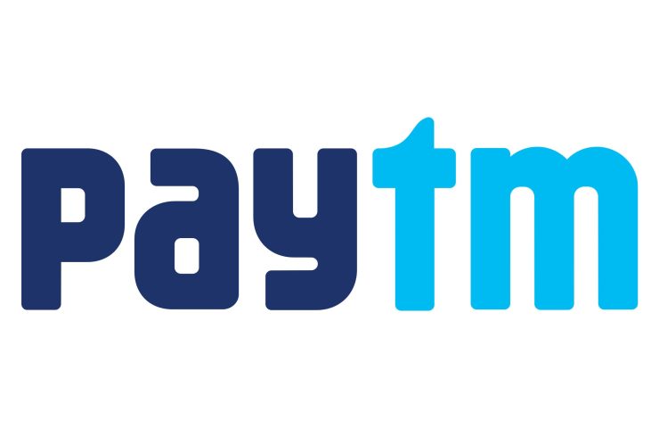 Paytm Logo 1