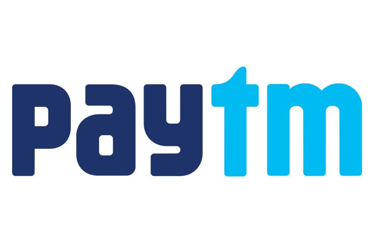 Paytm Advertising Types, Targeting &Amp; Facts 1 Paytm Logo 1