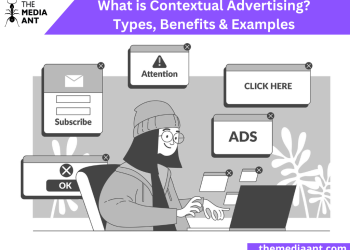 What is Contextual Advertising? Types, Benefits & Examples