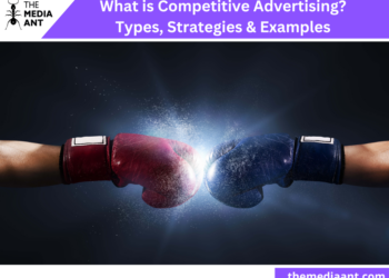 What is Competitive Advertising? Types, Strategies & Examples